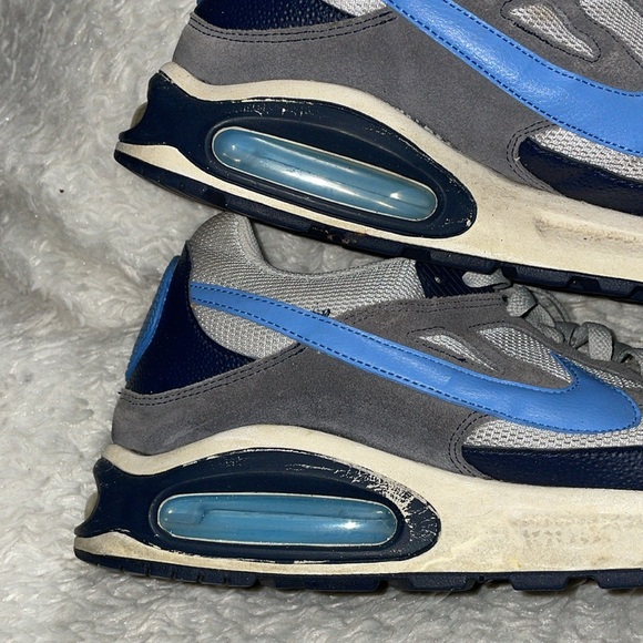 Vintage Nike  Air Men’s Size 13 - Picture 6 of 8